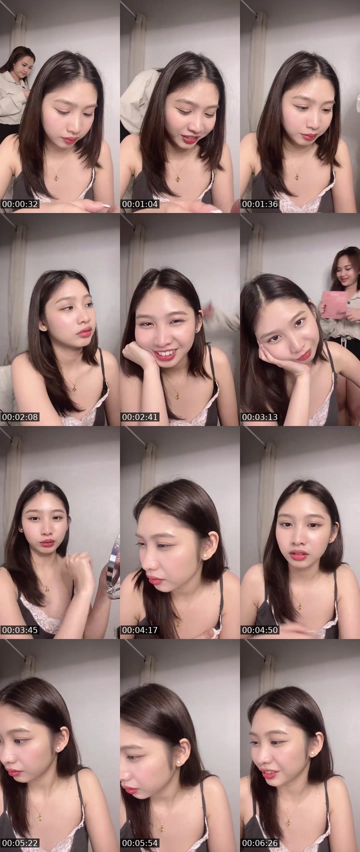 Bigo live: #Newbie👋 Hhoiii by @ehlizanne