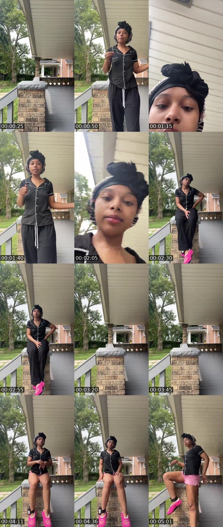 Bigo live: love on me 💜 by @themfbiggest