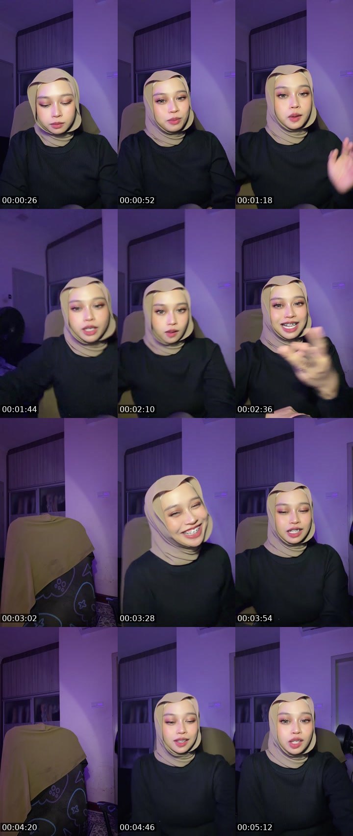 Bigo live: hi bubs ! by @y4yang__