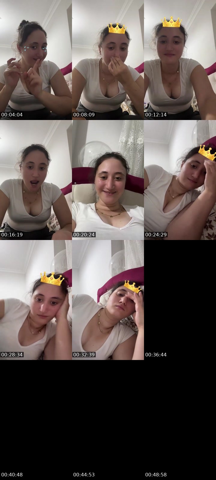 Bigo live: #Cutey Gel ve Destekle ❤️ by @1099148851