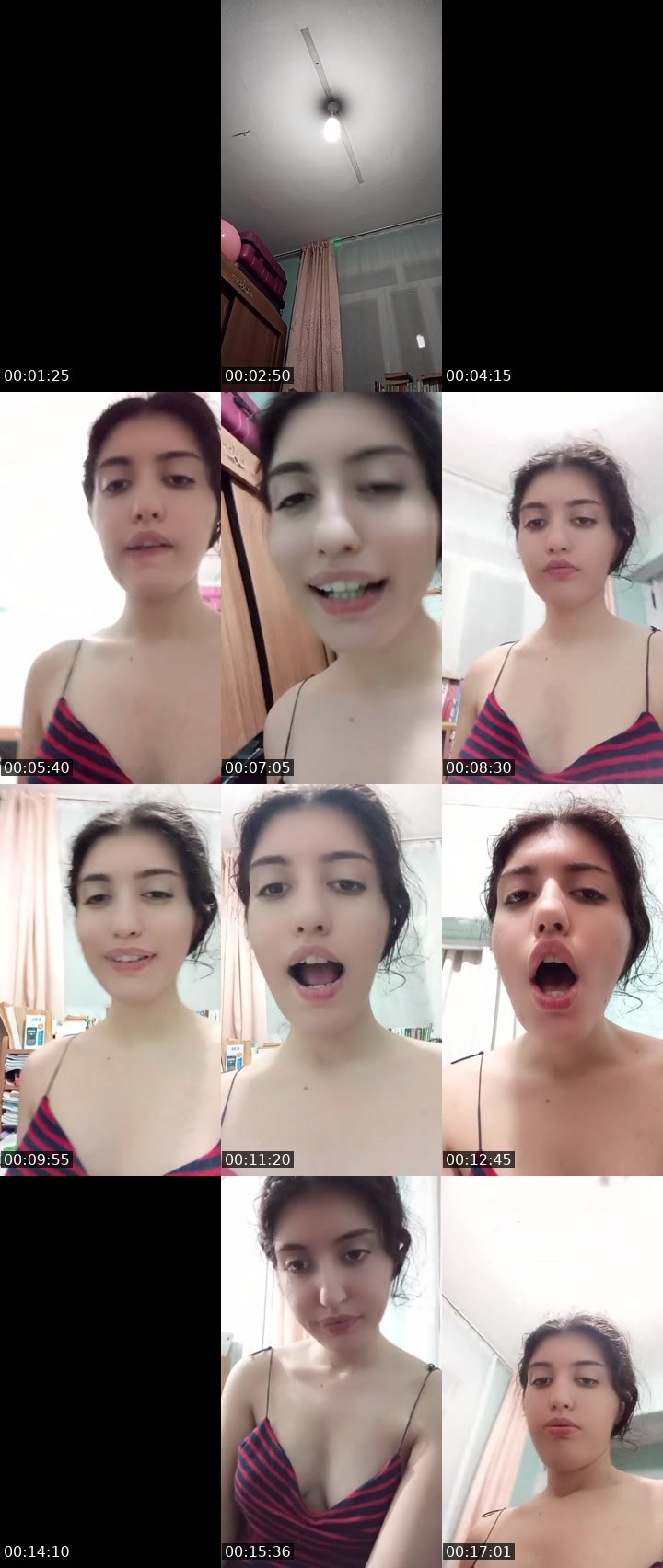 Bigo live: Güzellik yapmaya ne dersin💋 by @1119495530