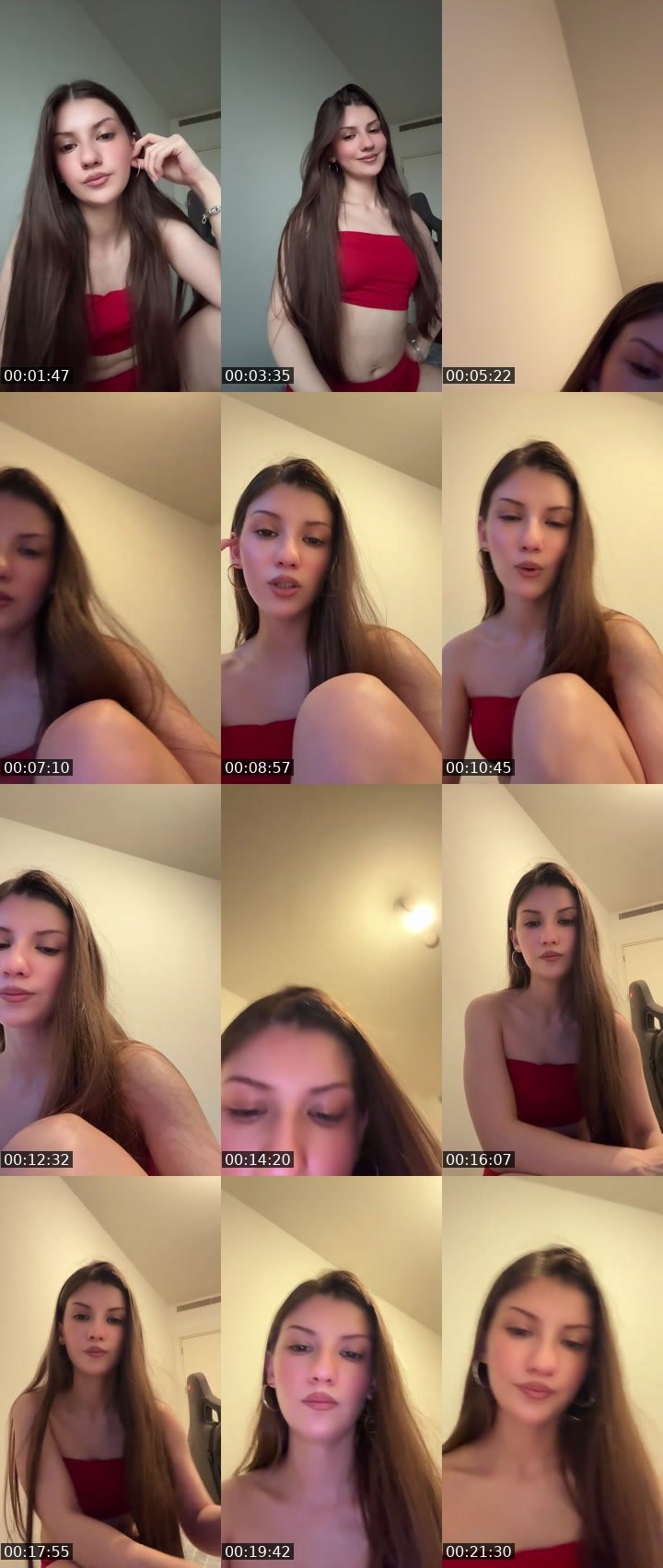 Bigo live: #charmer DANIELA by @9759160d