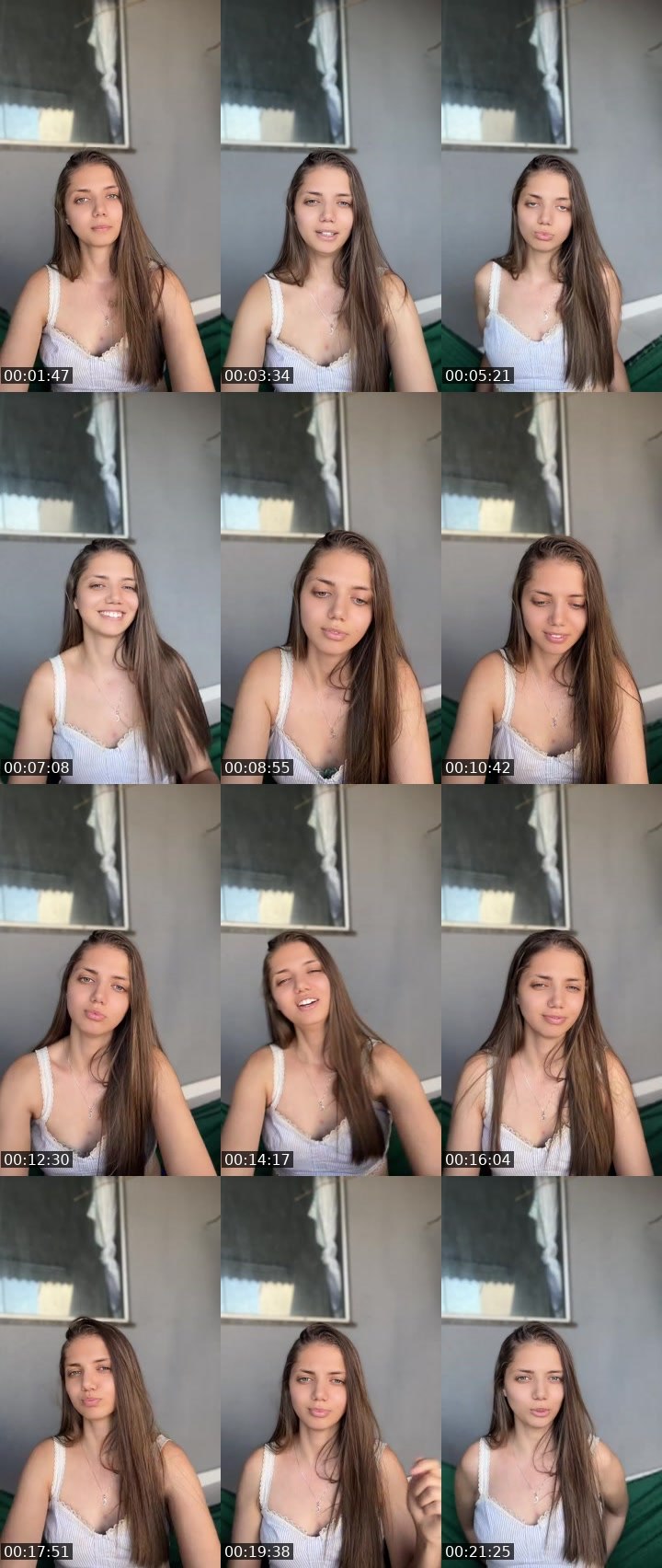 Bigo live: Você foi mencionado by @crystalvortex