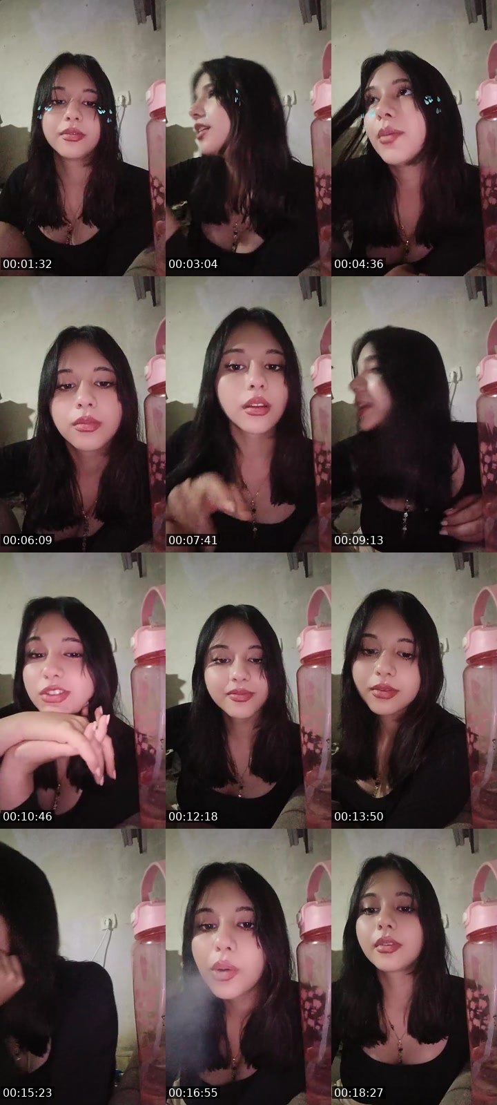 Bigo live: * by @cemos2211