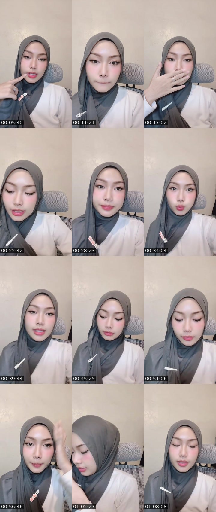 Bigo live: Haloo 💫 by @zizi.971502