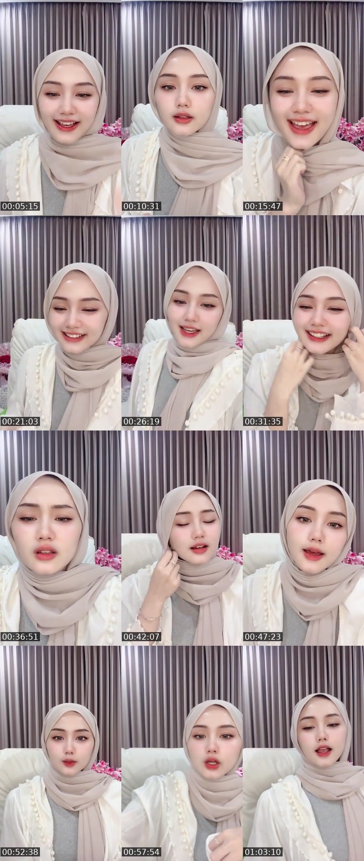 Bigo live: hiii by @954587111