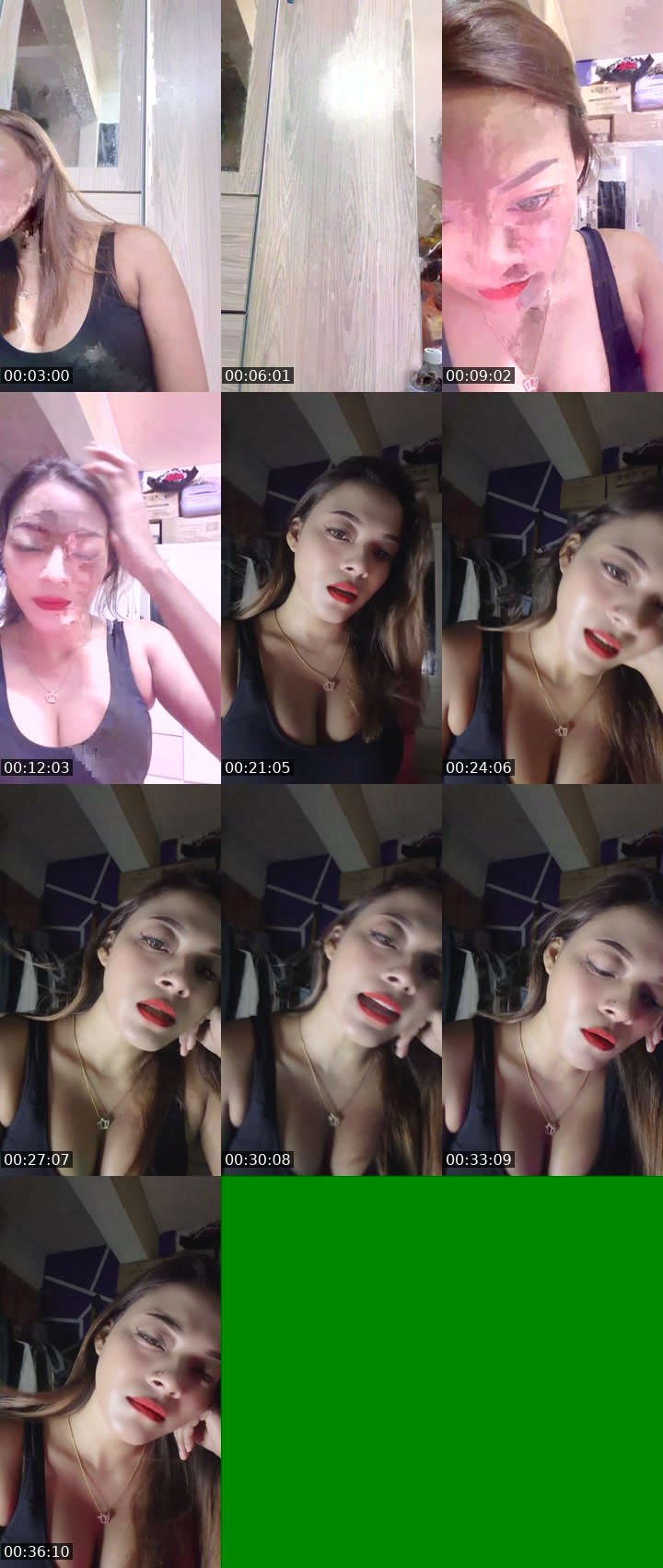 Bigo live: 🤲🏼 by @eiyda69