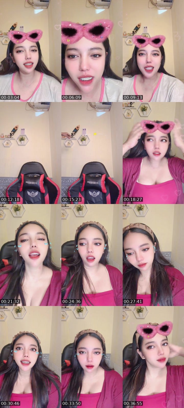 Bigo live: Im back by @heynat