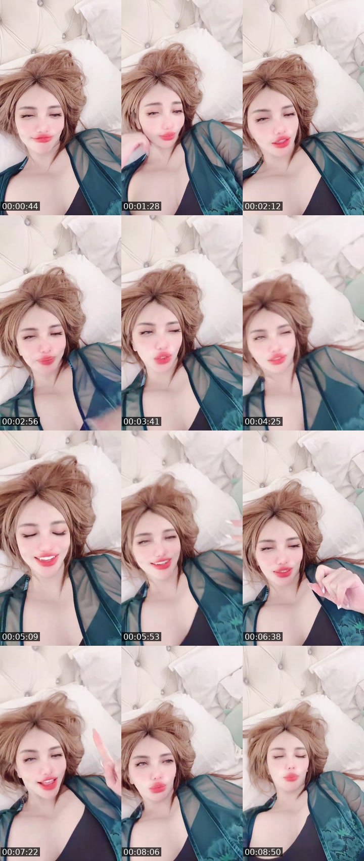 Bigo live: Sorry ganggu awakk..🙏 by @sarrah