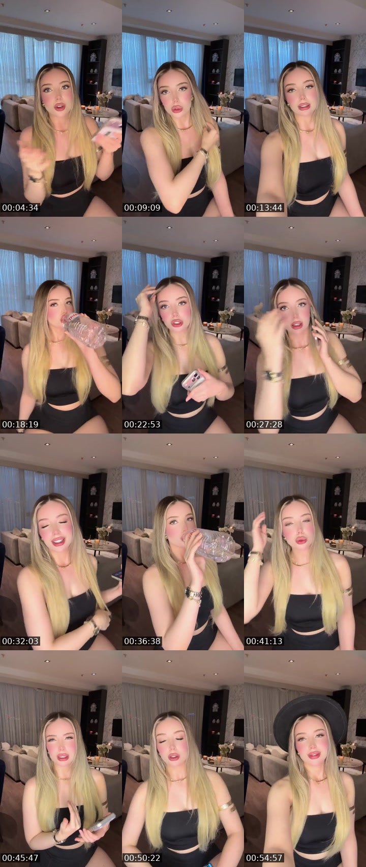 Bigo live: ❤️ by @Nurrrrss