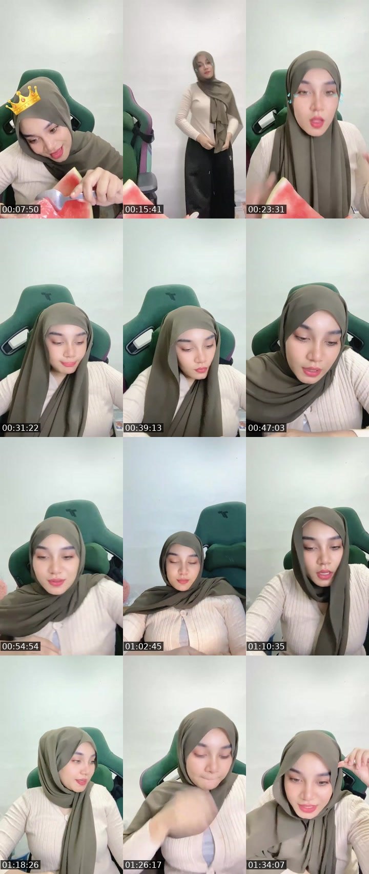 Bigo live: semoga ada rezeki august -81k🥹 by @774570150