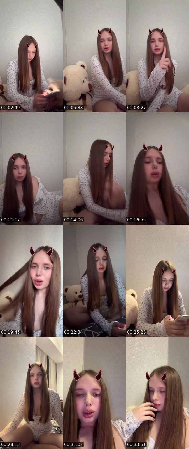 Bigo live: sofia by @902528922