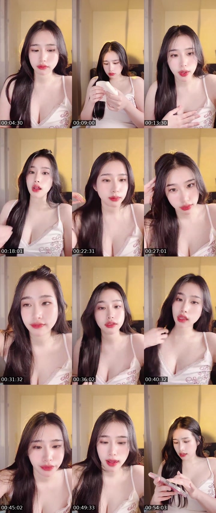 Bigo live: จอดก่อนค้าบบี๋ by @dream_waranuch
