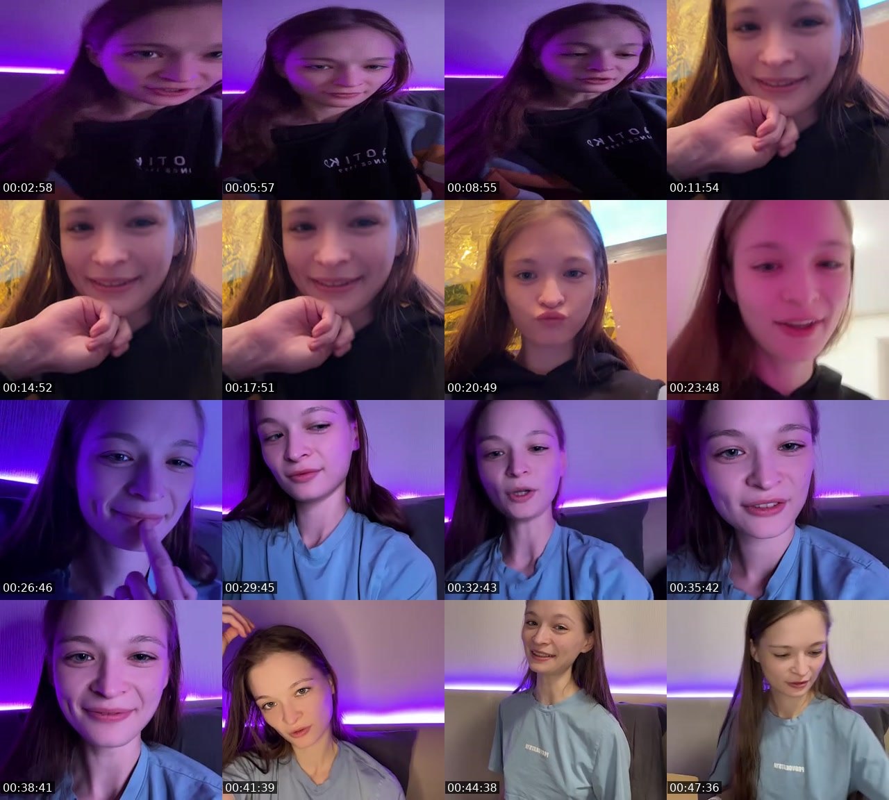 Bigo live: ищем ёжика ночью by @persefonameow
