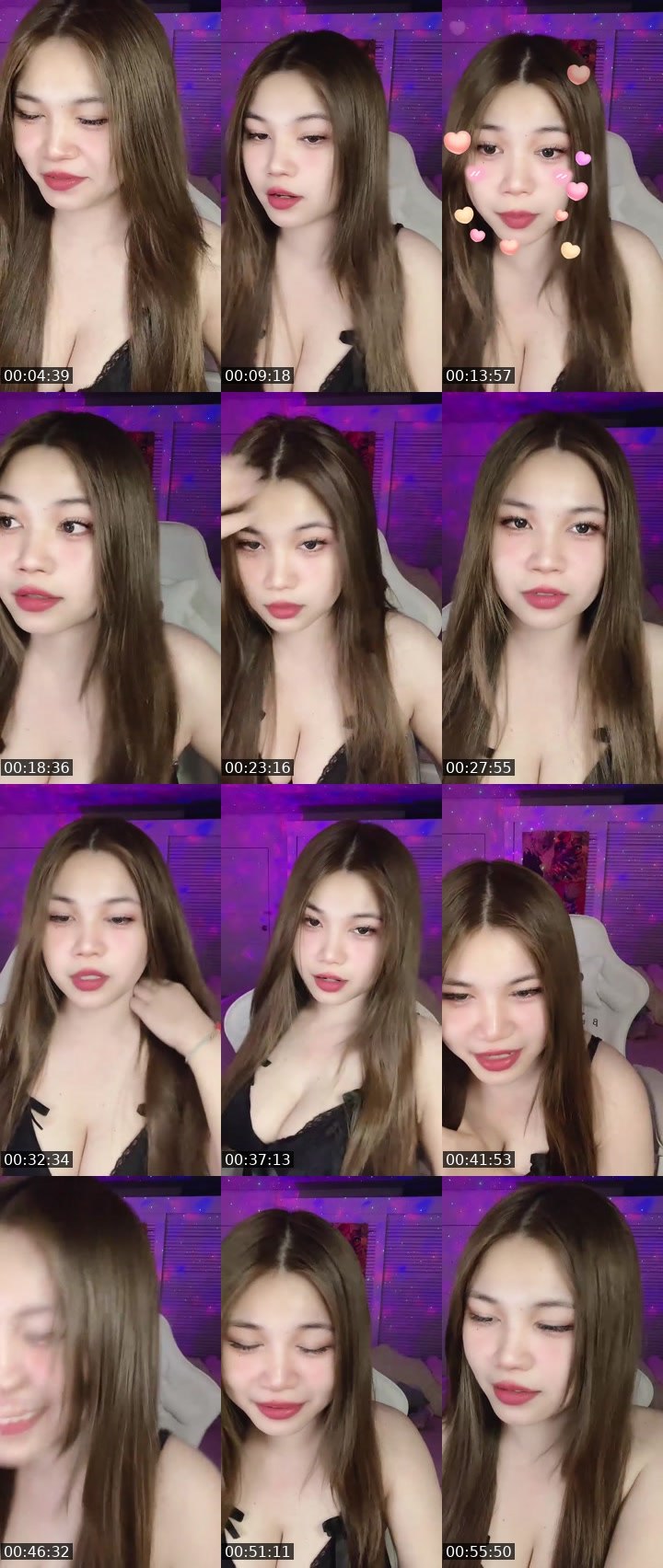 Bigo live: #charmer Pls 5⭐️ by @rainboweva