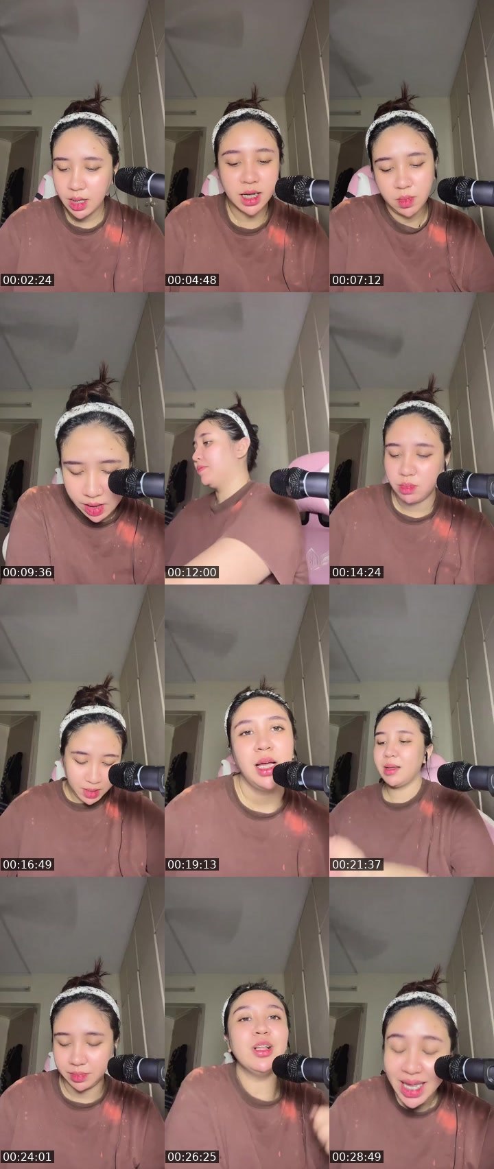 Bigo live: Jom🫦💋 by @shaamiera98