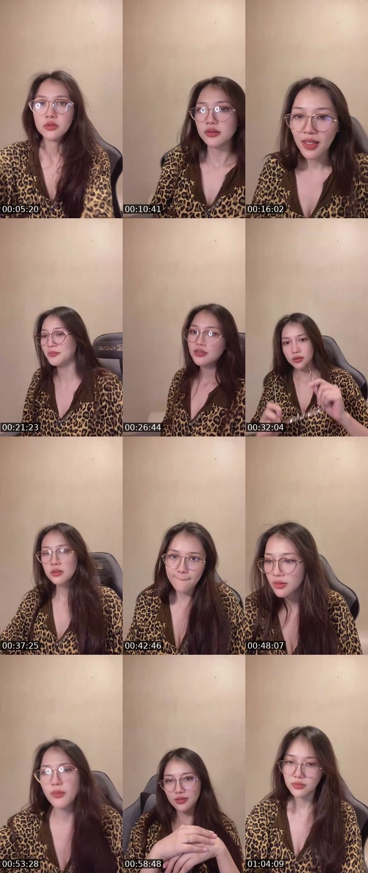 Bigo live: Bntr aja by @1027397130
