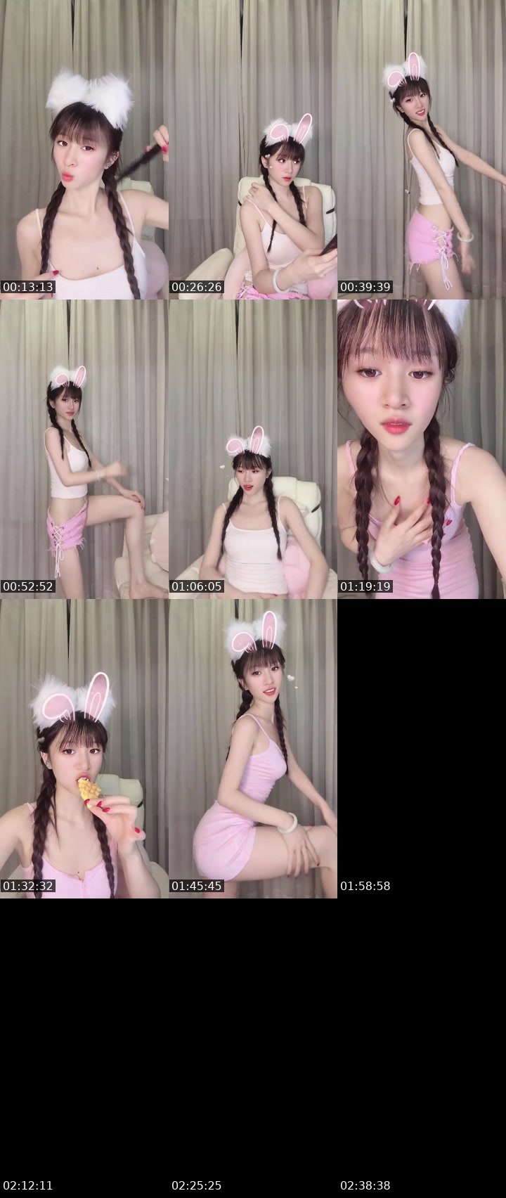 Bigo live: #Cutey 新人，求关注关注 by @1123274641
