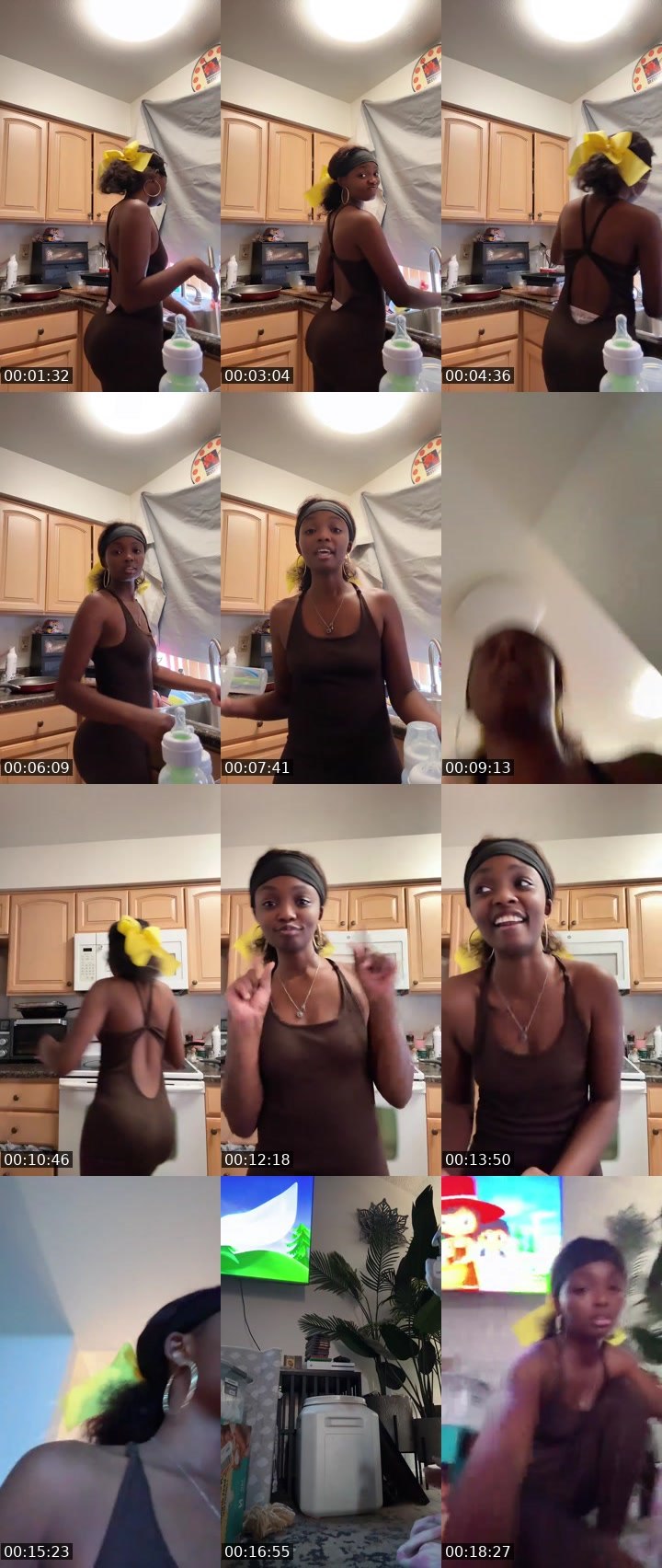 Bigo live: Let’s dance by @cleaning_coco