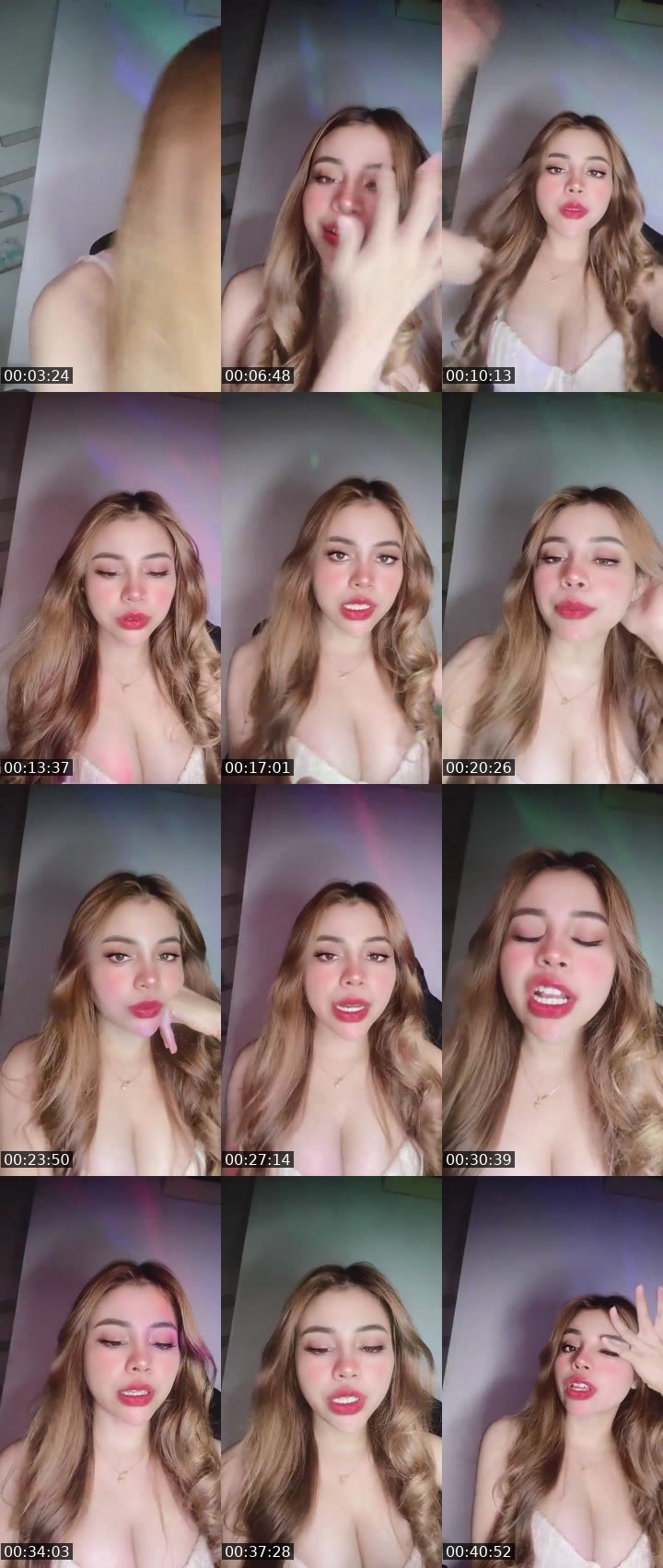 Bigo live: #Cosplay Jom babe🤪 by @nn798