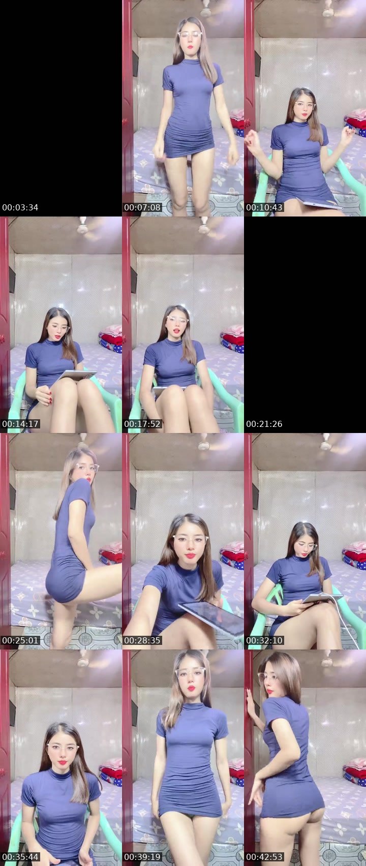 Bigo live: #DJ * by @aye3111998