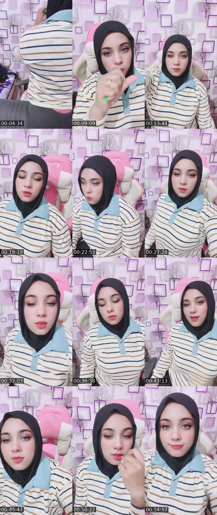 Bigo live: rejeki sini mampir by @414302484