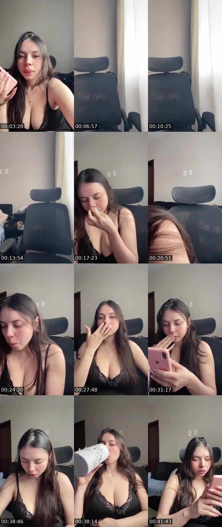 Bigo live: Oii help 27K ❤️🎁 by @anajuliaaa