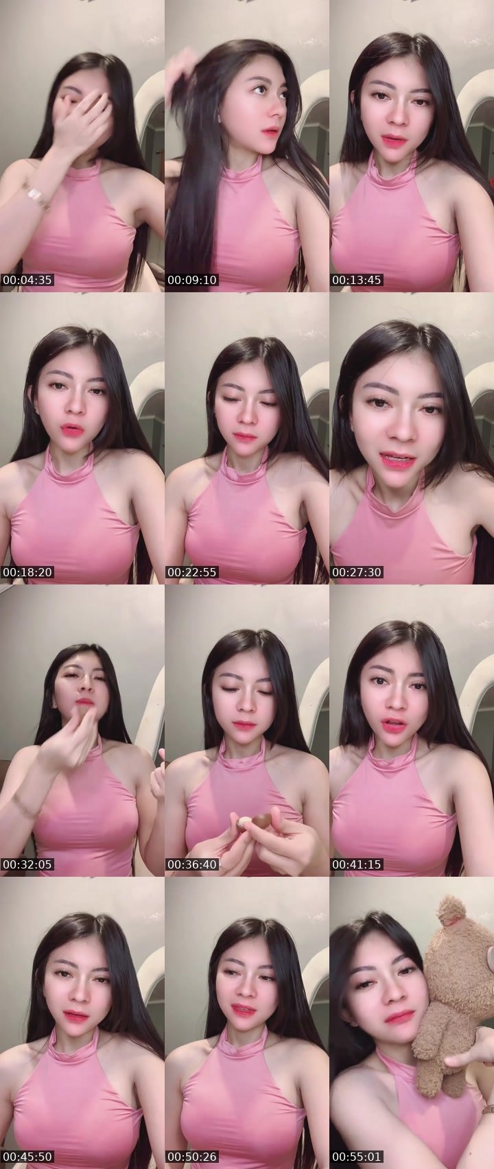 Bigo live: 🥰 by @viiaviiot