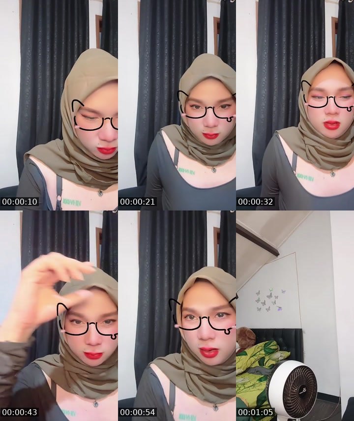 Bigo live: Jomjom berduaa by @866241779