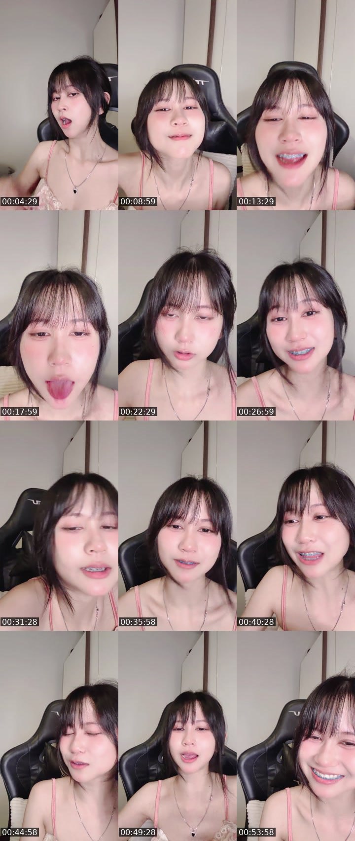 Bigo live: 🎁 by @nettiya48