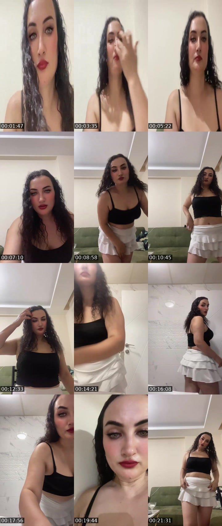 Bigo live: Monalisa😌 by @1110904928