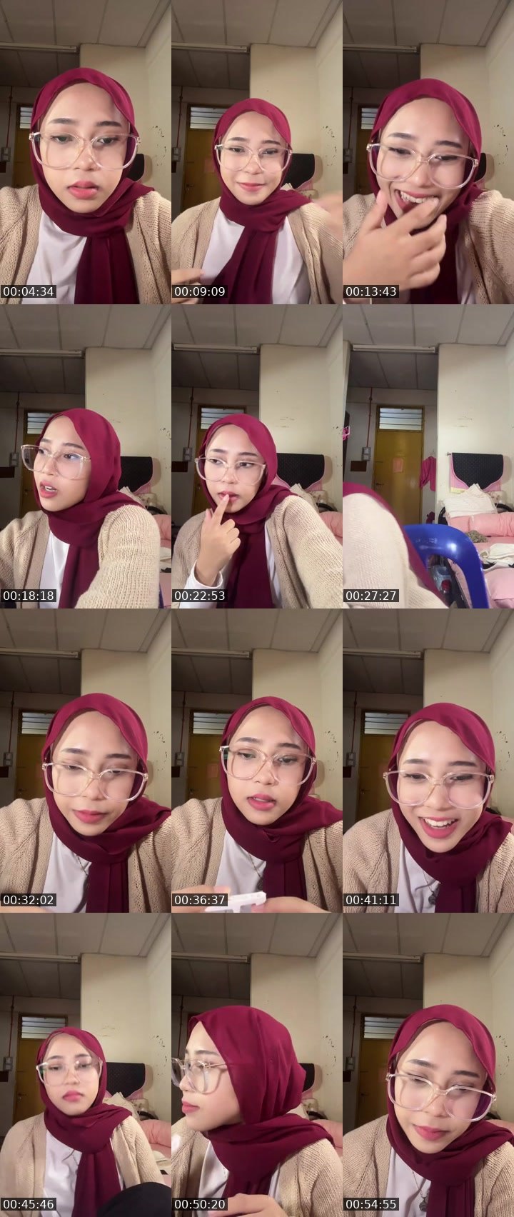 Bigo live: kejap jee by @jimah._