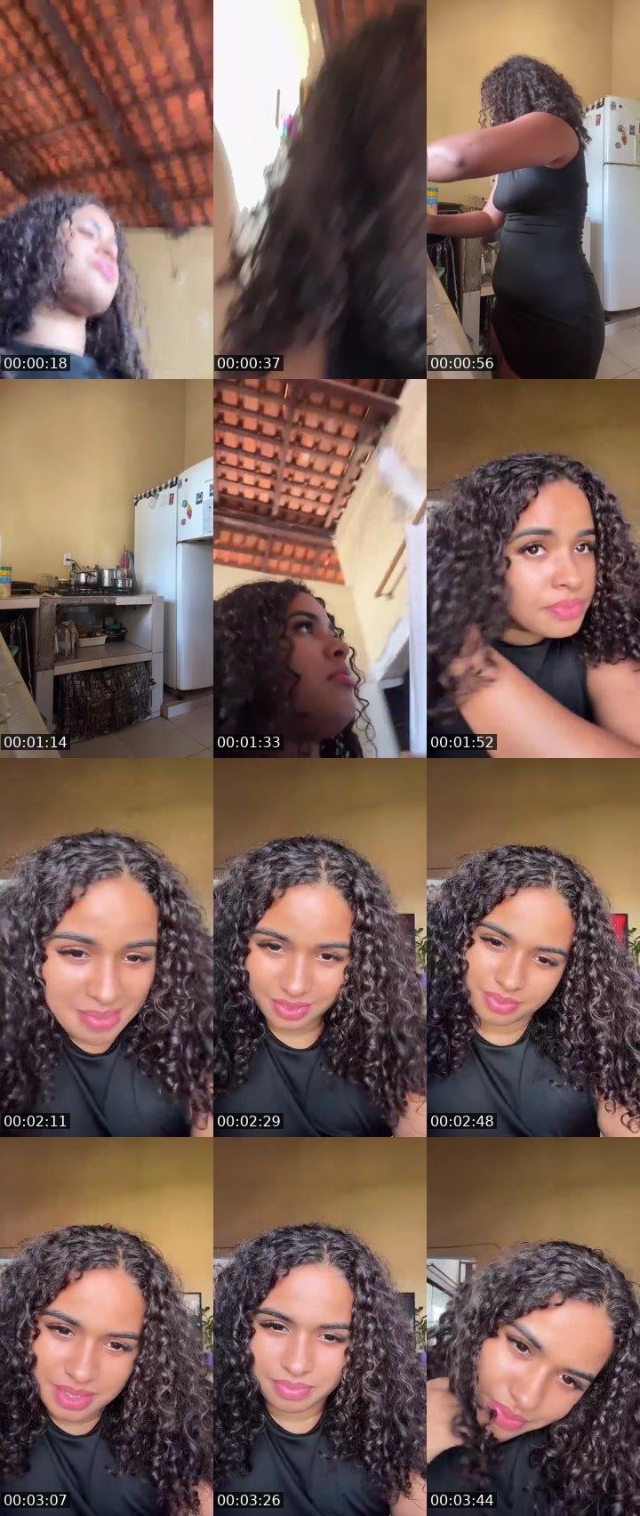 Bigo live: #Cutey oiii vida❤️❤️ by @lbeka