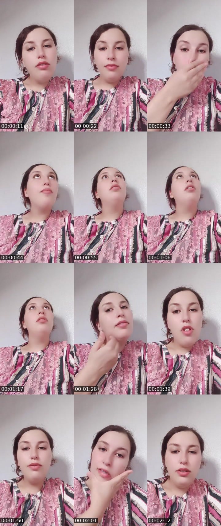 Bigo live: #تكوين_صداقات دعمكم🙏🥺🥺 by @ahlam212