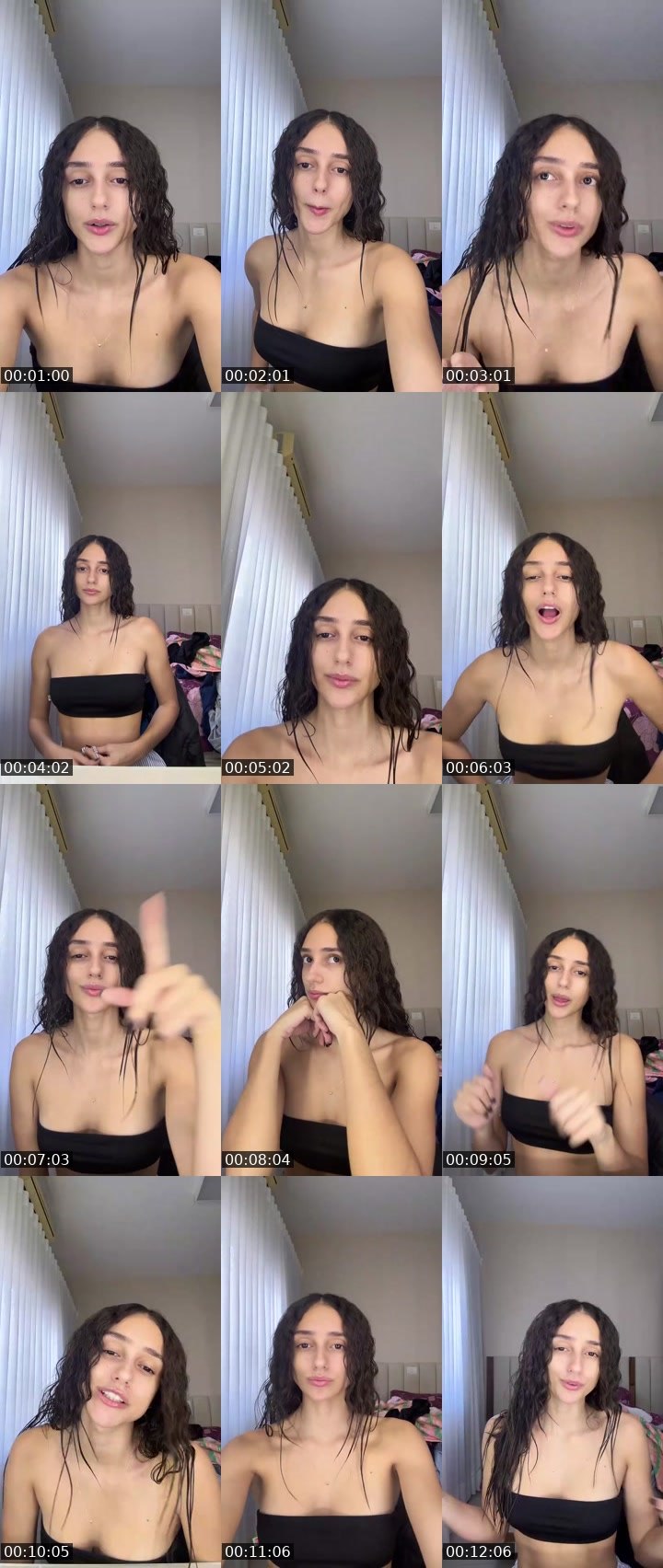 Bigo live: #Beauty My birthday 🎂🥰 by @Thayy__