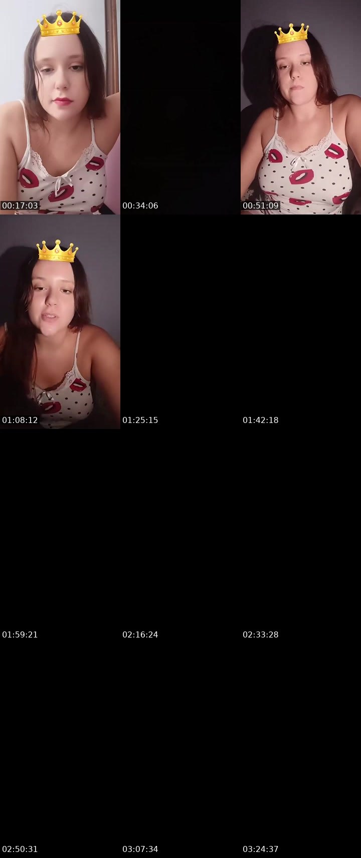 Bigo live: hello💋💋💋 by @1132584676
