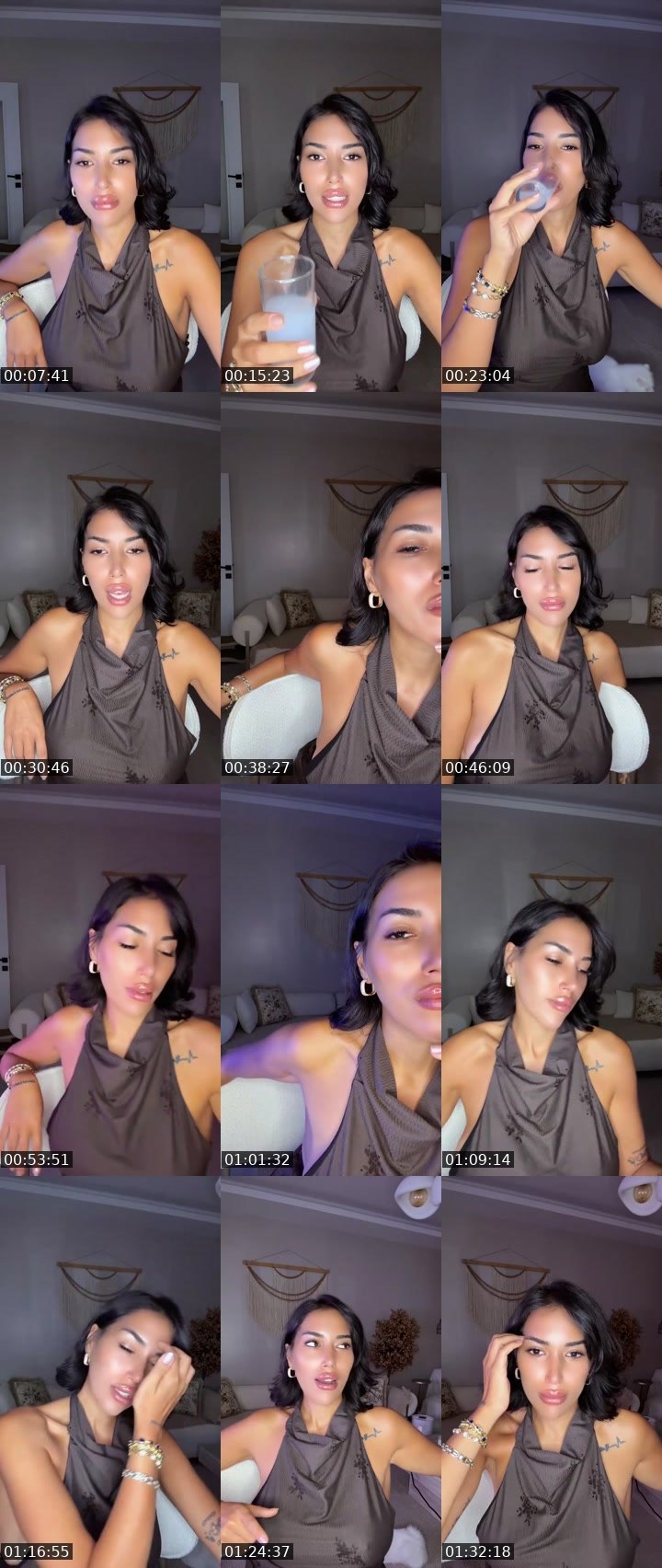 Bigo live: Yeni yayıncı by @Esmerr31