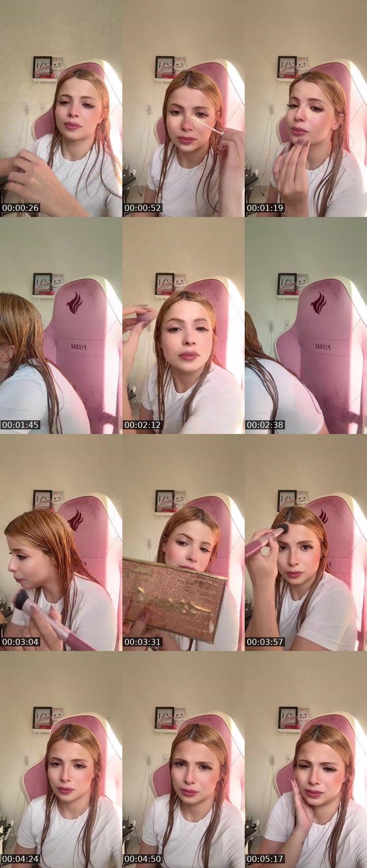Bigo live: LIVE DO MICKY MOUSE WELCOME  by @goldiesun