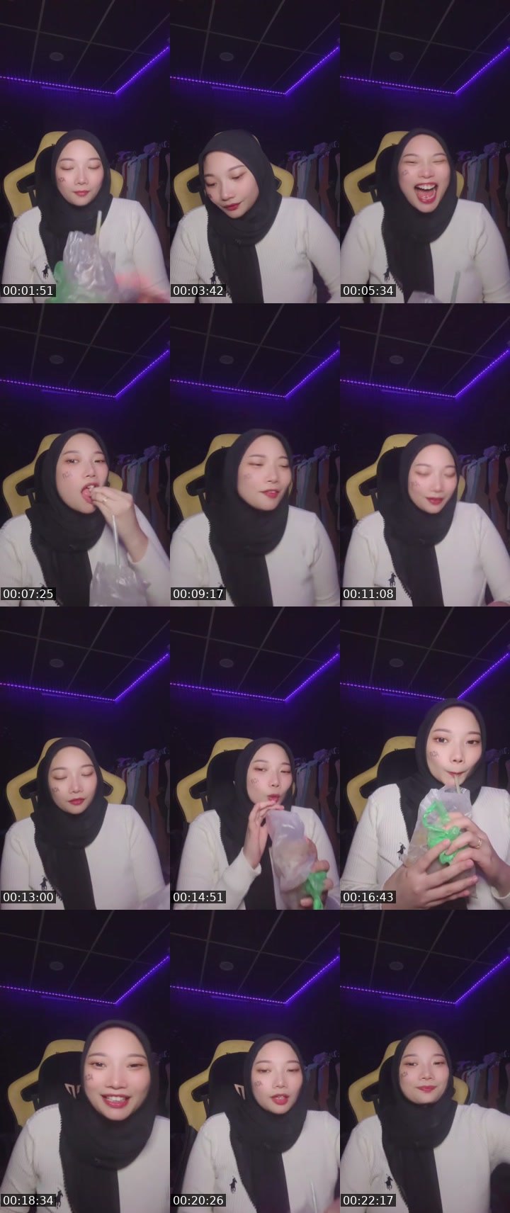 Bigo live: Haluuu🩷 by @Yuusxra_