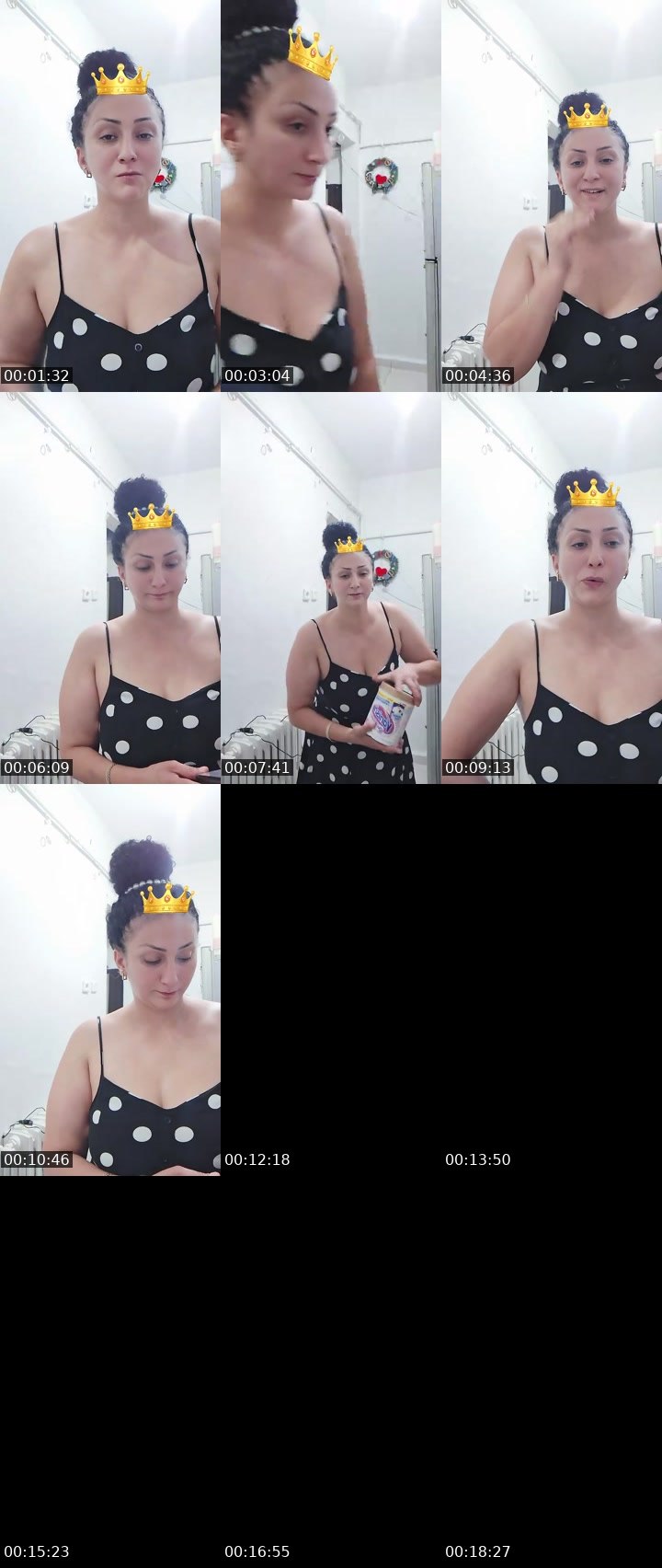 Bigo live: #Cutey Her şey vaktini bekler" by @CANACANACANA