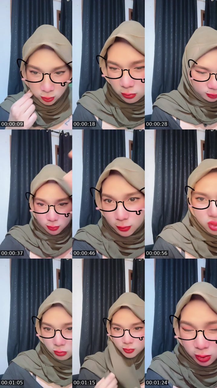 Bigo live: Jomjom berduaa by @866241779