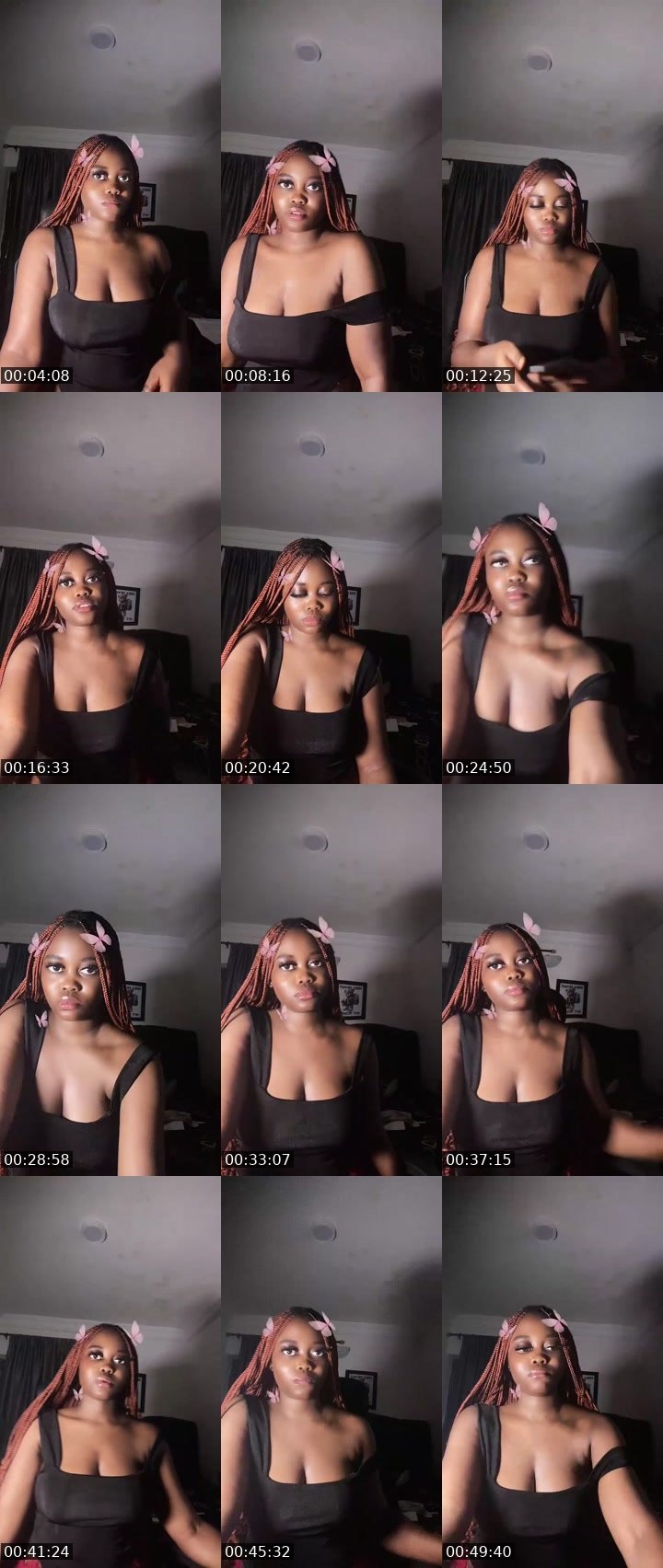 Bigo live: #Cutey Zad🤭😉 by @uppercutkk