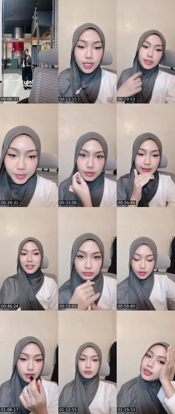Bigo live: Haloo 💫 by @zizi.971502