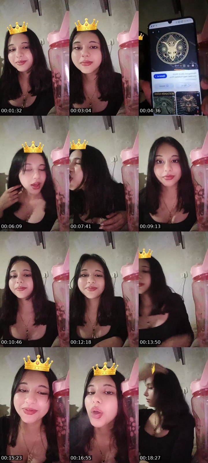 Bigo live: * by @1001848511