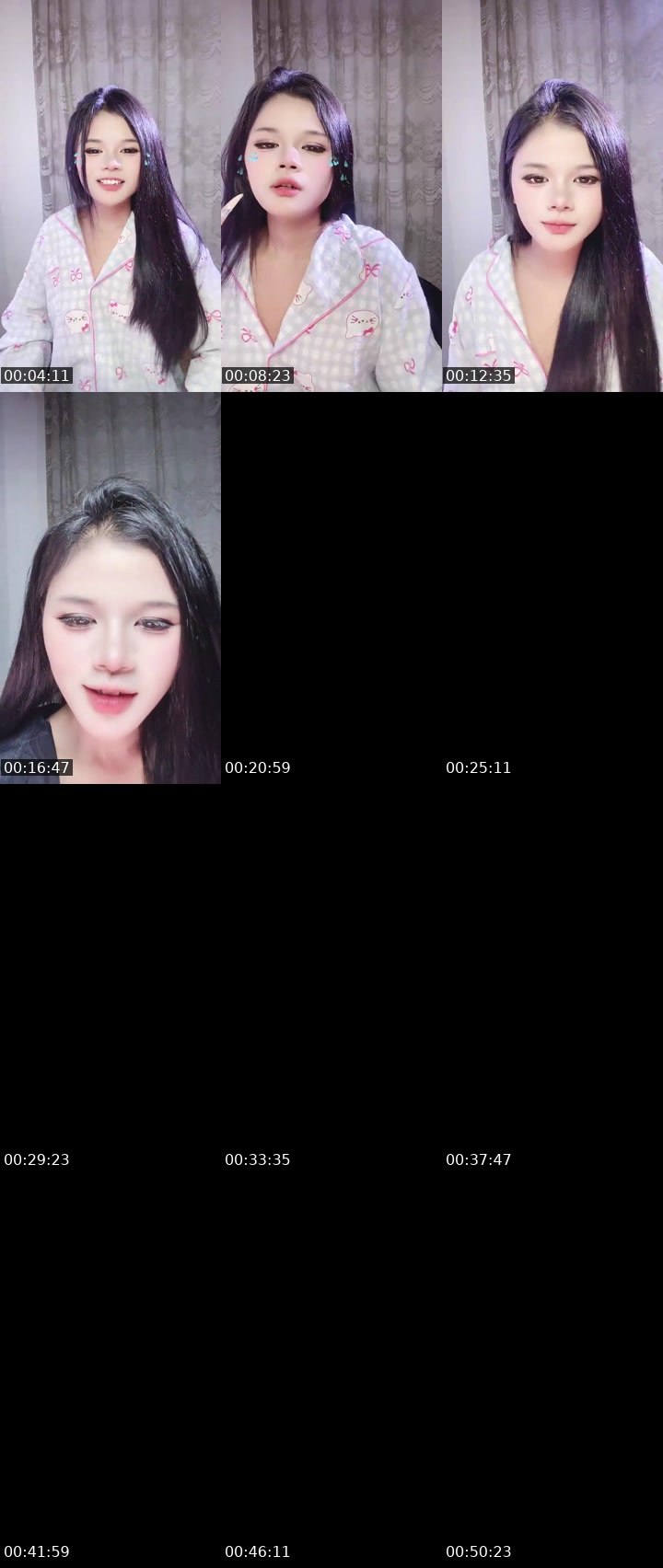 Bigo live: 娜娜（8月新主播） by @1130028479
