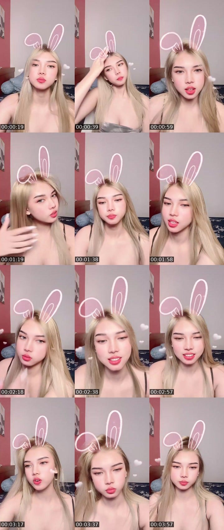 Bigo live: #Cutey 😘😘 by @princesselo