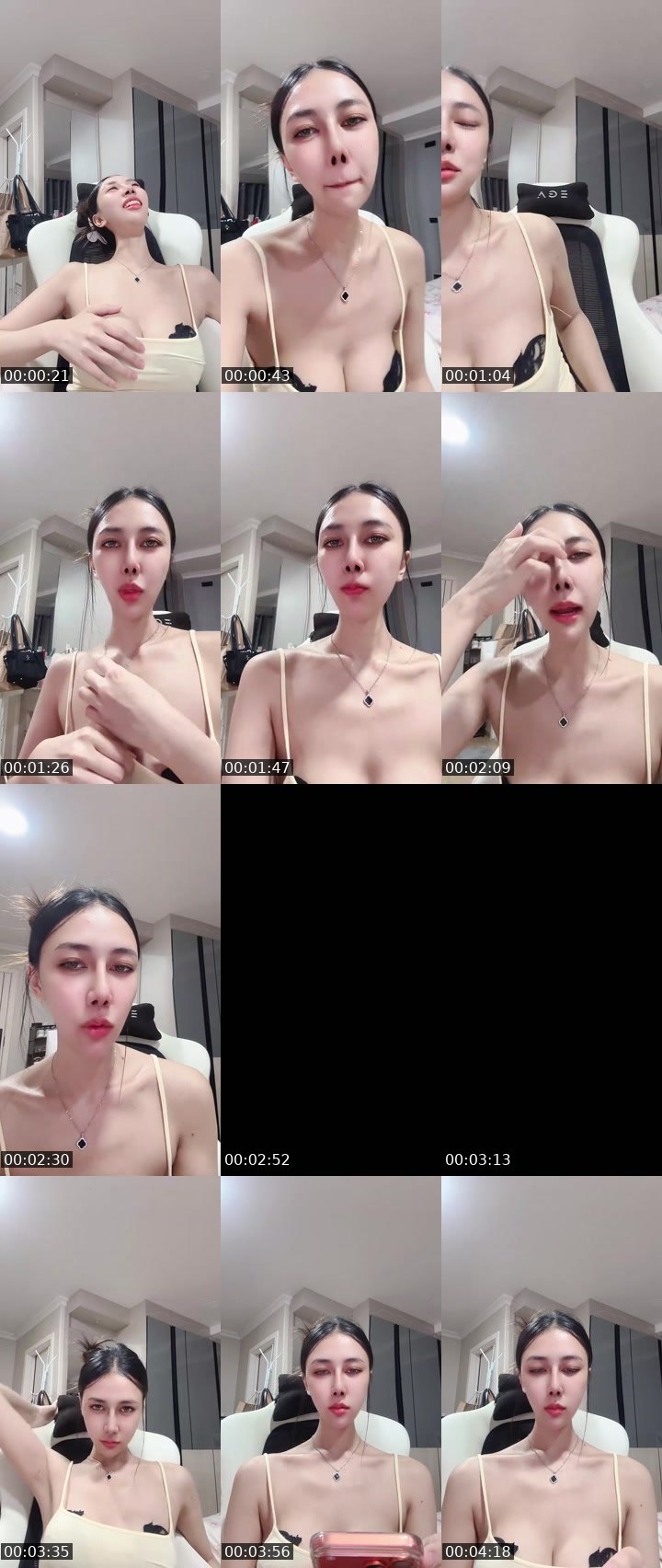 Bigo live: ✨ by @haiyeee