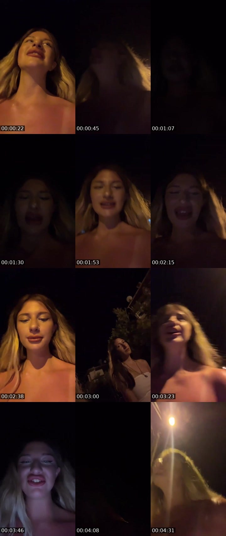Bigo live: Hem harbi hem barbie by @1132690187
