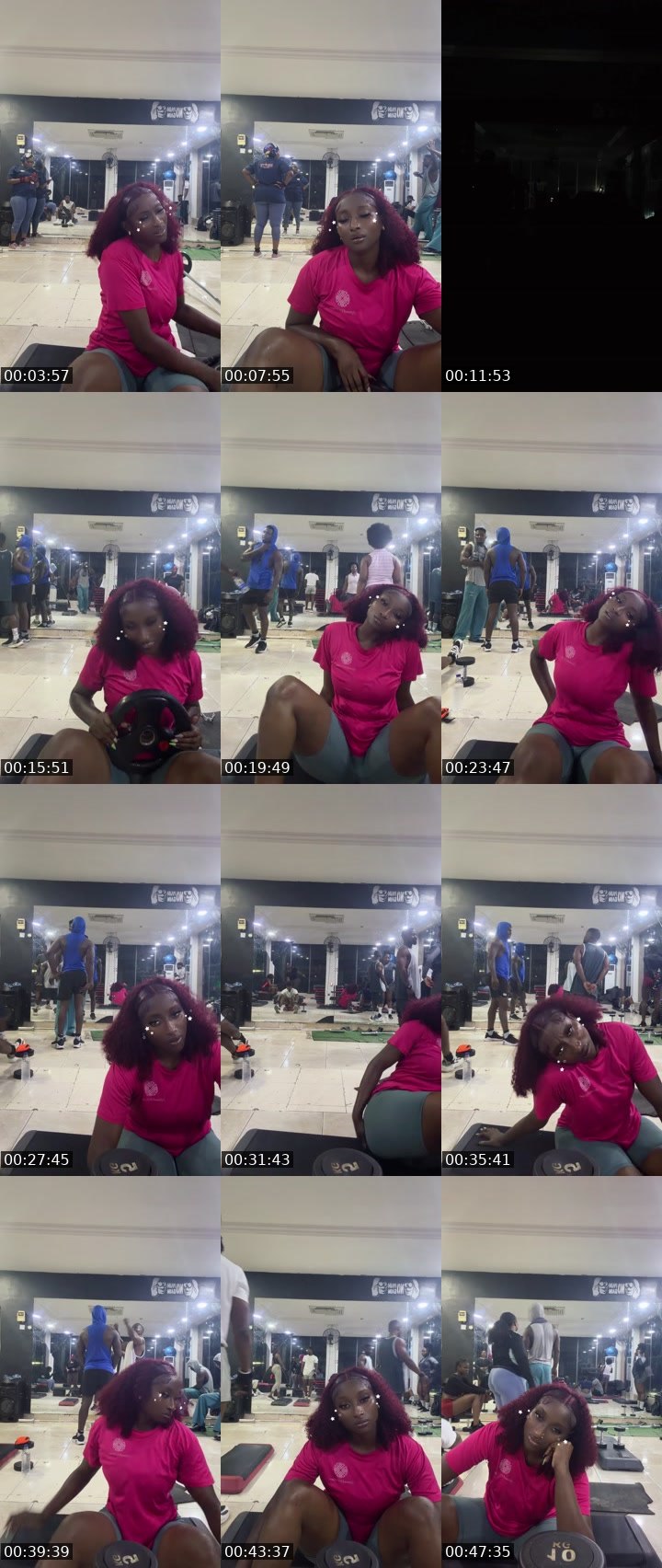 Bigo live: Mandyox 🧜🏾‍♀️ by @1091768750