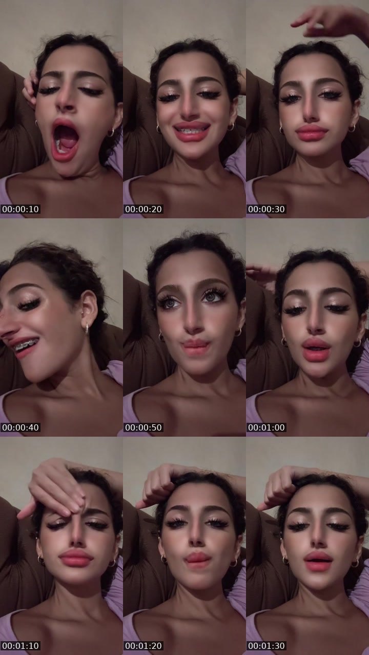 Bigo live: * by @098d987